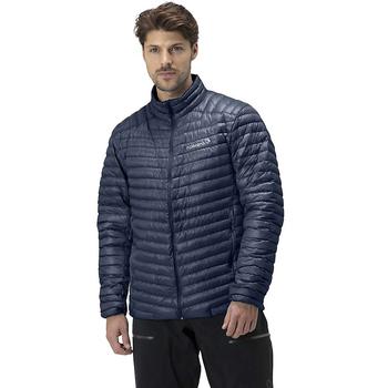 Norrøna | Norrona Men's Trollveggen Superlight Down850 Jacket商品图片,6.4折起, 满$150享9折, 满折