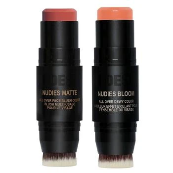 NUDESTIX | 2-Pc. Pretty Nude Skin Nudies Set,商家Macy's,价格¥352