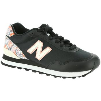 新百伦女鞋, New Balance | New Balance Womens Suede Floral Casual and Fashion Sneakers商品图片 7折