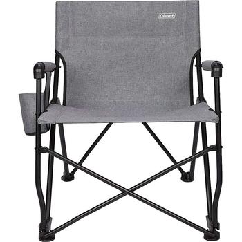 商品Coleman Forester Deck Chair,商家Moosejaw,价格¥549图片