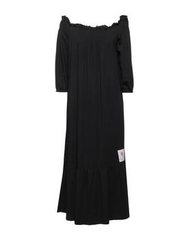 ROSE' A POIS, ROSE' A POIS | Midi dress商品图片 3.3折