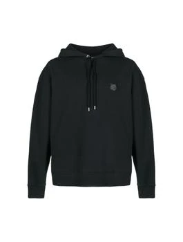 推荐FOX HEAD cotton hoodie商品