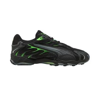 Puma | Inhale Lace Up Sneakers,商家SHOEBACCA,价格¥241