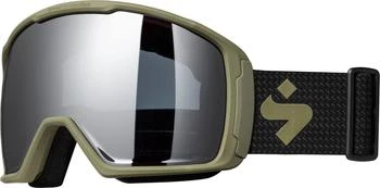Sweet Protection | Clockwork MAX RIG Reflect Goggles with Extra Lens,商家The Last Hunt,价格¥891