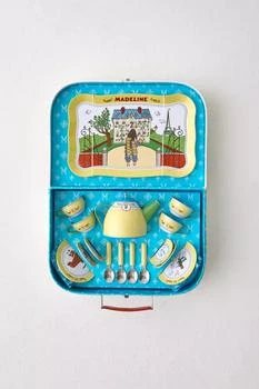 Urban Outfitters | Madeline Tin Tea Set,商家Urban Outfitters,价格¥371