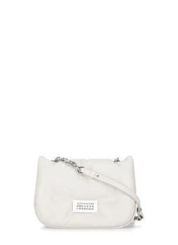 MAISON MARGIELA | Maison Margiela Shoulderbags in Beige,商家Modayn,价格¥9776