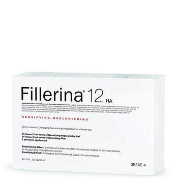 商品Fillerina 12HA Densifying Treatment 60ml图片