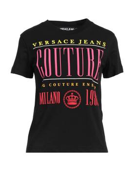 男士休闲范思哲t恤, Versace | T-shirt商品图片 6.6折
