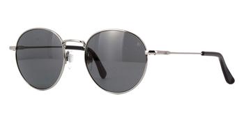 Maternal America, American Optical | American Optical AO1002 C3 ST BK GYN Gunmetal商品图片 满$250减$20, 满减