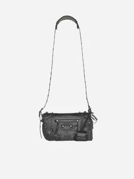 Balenciaga | Le Cagole Men XS leather bag 独家减免邮费