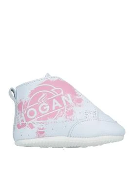 hogan | Newborn shoes,商家YOOX,价格¥945