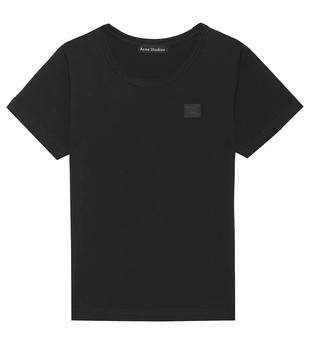 product Mini Nash Face cotton T-shirt image
