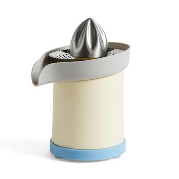 推荐HAY Sowden Juicer - Yellow商品