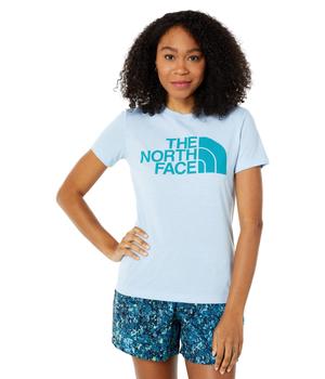 The North Face | Half Dome Tri-Blend Short Sleeve Tee商品图片,5.8折起