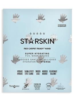 手膜, Starskin | Red Carpet Ready Hand Mask商品图片 