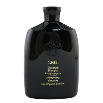 推荐Oribe Signature Shampoo 8.5 oz Hair Care 811913018736商品