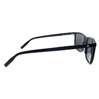 推荐MontBlanc  MB 0116S 001 Unisex Rectangle Sunglasses商品
