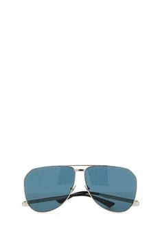 Saint Laurent Eyewear Saint Laurent Eyewear Aviator Sunglasses