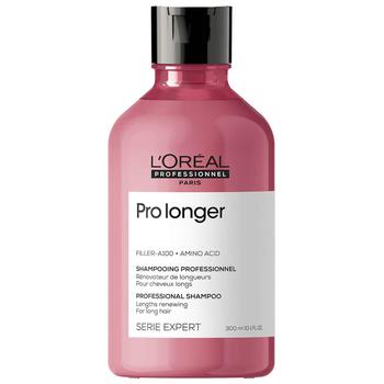 推荐L'Oréal Professionnel Serié Expert Pro Longer Shampoo 300ml商品