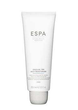 ESPA | Gradual Tan Body Moisturiser 200ml商品图片,