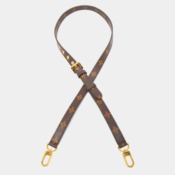 Louis Vuitton Sporty strap (J02496, J02498)