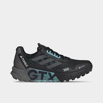 推荐Women's adidas Terrex Agravic Flow 2 GORE-TEX Trail Running Shoes商品
