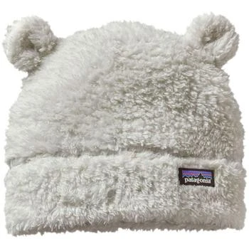 Patagonia | Baby Furry Friends Hat - Toddlers' 6.9折, 独家减免邮费
