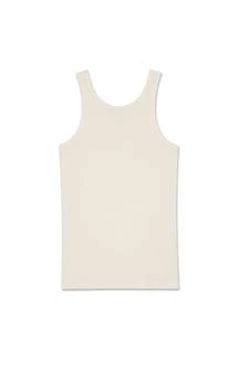 Yves Saint Laurent | CASSANDRE TANK TOP,商家Boutiques Premium,价格¥2034