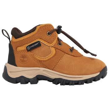 Timberland | Timberland Mt. Maddsen Mid - Boys' Toddler 7.1折