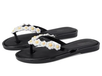 Mini Melissa | Mini Flip-Flop Spring (Little Kid/Big Kid),商家Zappos,价格¥509