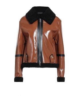 STREET LEATHERS | Jacket商品图片,4.6折, 满$200享8折, 满折