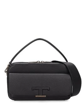 Tod's | Leather Belt Bag,商家LUISAVIAROMA,价格¥11486