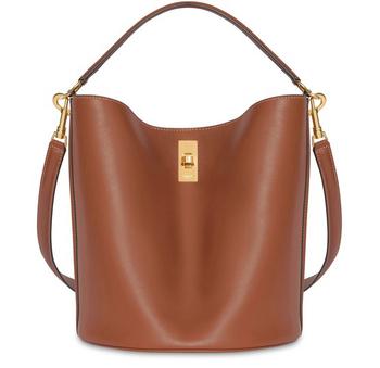 celine tote, Celine | Bucket 16 光滑牛皮革水桶包商品图片 