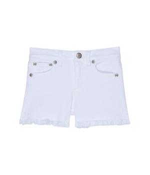 Vineyard Vines价格, Vineyard Vines | Denim Cutoff Shorts (Toddler/Little Kids/Big Kids)商品图片 5折