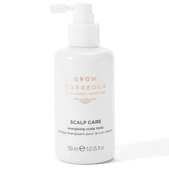 Grow Gorgeous | Grow Gorgeous Scalp Tonic 150ml,商家SkinStore,价格¥208