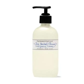 Farmaesthetics | Fine Herbal Cleanser – 8 fl oz,商家Verishop,价格¥342