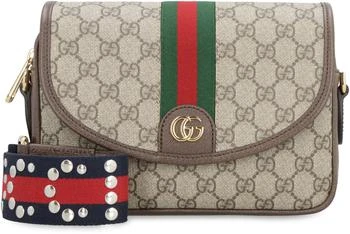 Gucci | Gucci Ophidia GG Mini Shoulder Bag 9.1折, 独家减免邮费
