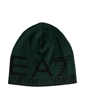EA7 | Hat 6.3折×额外7折, 额外七折
