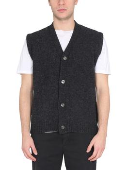 商品Sunflower | Sunflower Steven Vest,商家Italist,价格¥1460图片
