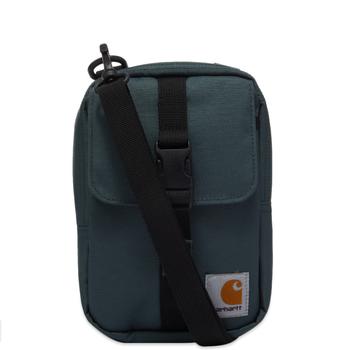 卡哈特包, Carhartt | Carhartt WIP Vernon Organizer Bag商品图片 满$300享9.5折, 满折