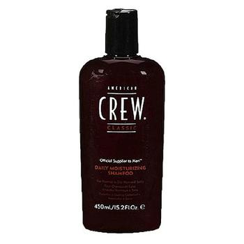American Crew | Daily Moisturizing Shampoo商品图片,满$80享8折, 满折