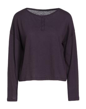 MAJESTIC FILATURES, MAJESTIC FILATURES | TOPS & TEES商品图片 6.2折