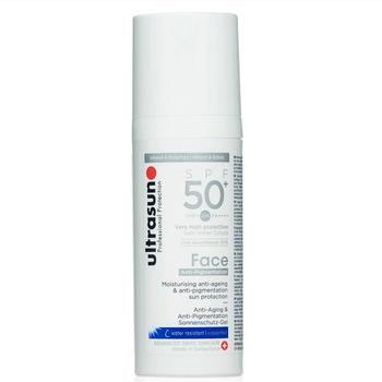 Ultrasun | Ultrasun Anti Pigmention Face Lotion SPF 50+ 50ml商品图片,