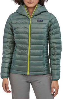 巴塔哥尼亚羽绒服, Patagonia | Patagonia Women's Down Sweater Hooded Jacket商品图片 