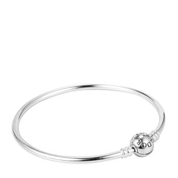 潘多拉耳钉, PANDORA | PANDORA 潘多拉 基础链新款手链 590713商品图片 满$100享9.5折, 满折