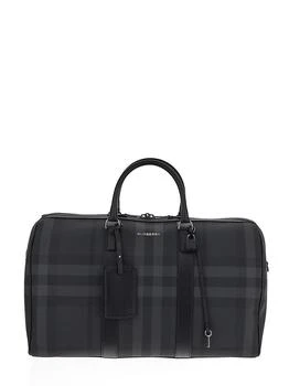 Burberry | Boston Travel Bag 7折×额外8.5折, 额外八五折