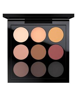 MAC | Semi-Sweet Times Nine Eye Shadow Palette商品图片,