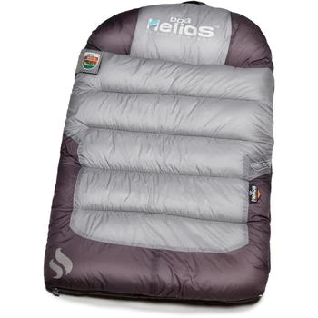 Dog Helios | Dog Helios  'Trail-Barker' Multi-Surface Water-Resistant Travel Camping Dog Bed,商家Premium Outlets,价格¥714