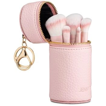 Jenny Patinkin | Jenny Patinkin Charmed, I'm Sure Mini Makeup Brush Set,商家Dermstore,价格¥475