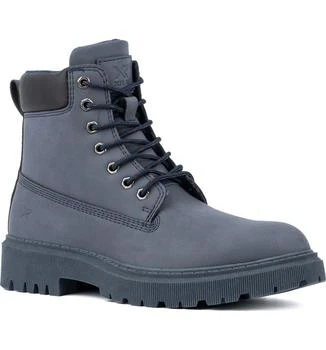 XRAY | Marion Faux Leather Boot 4.9折
